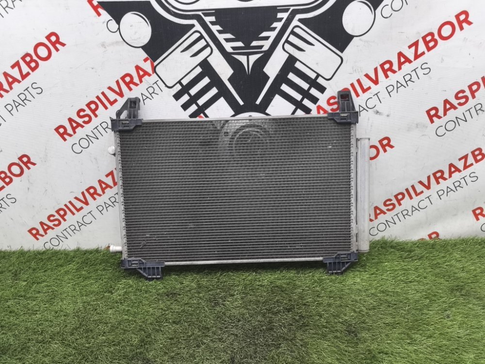 Радиатор кондиционера, 8000 рублей, Красноярск