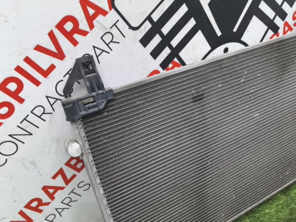 Радиатор кондиционера, 8000 рублей, Красноярск