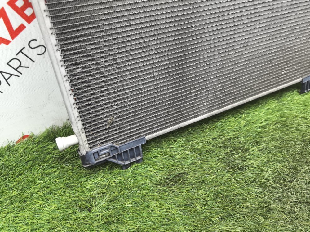 Радиатор кондиционера, 8000 рублей, Красноярск