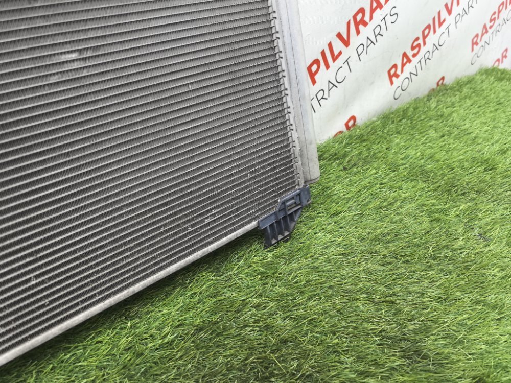 Радиатор кондиционера, 8000 рублей, Красноярск