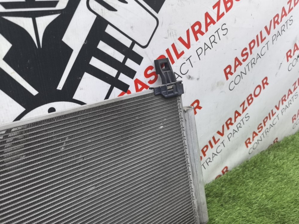 Радиатор кондиционера, 8000 рублей, Красноярск