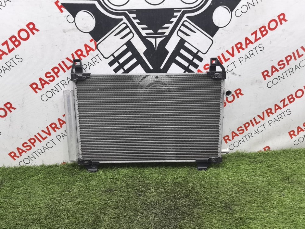 Радиатор кондиционера, 8000 рублей, Красноярск