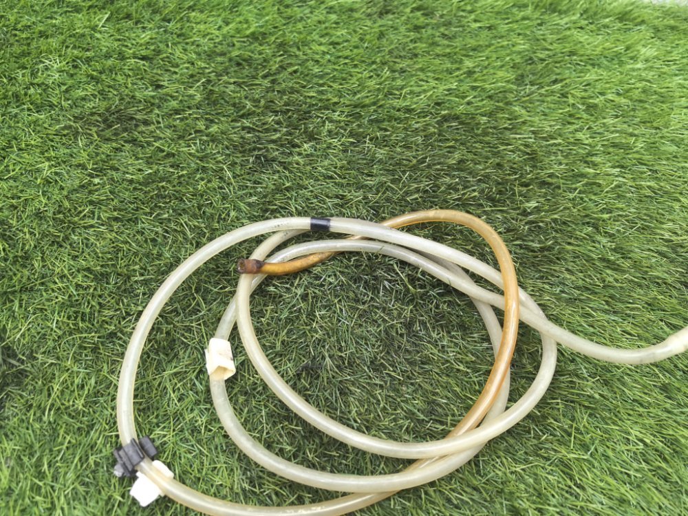 шланг омывателя, 1500 рублей, Красноярск