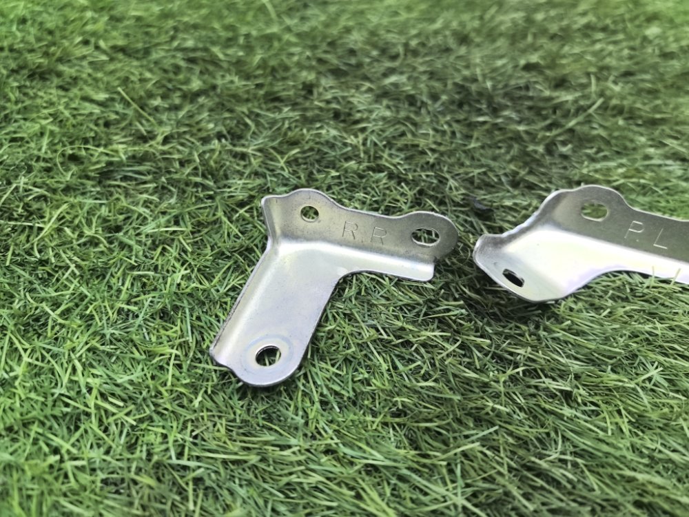 крепление блока управления Двс, 1500 рублей, Красноярск