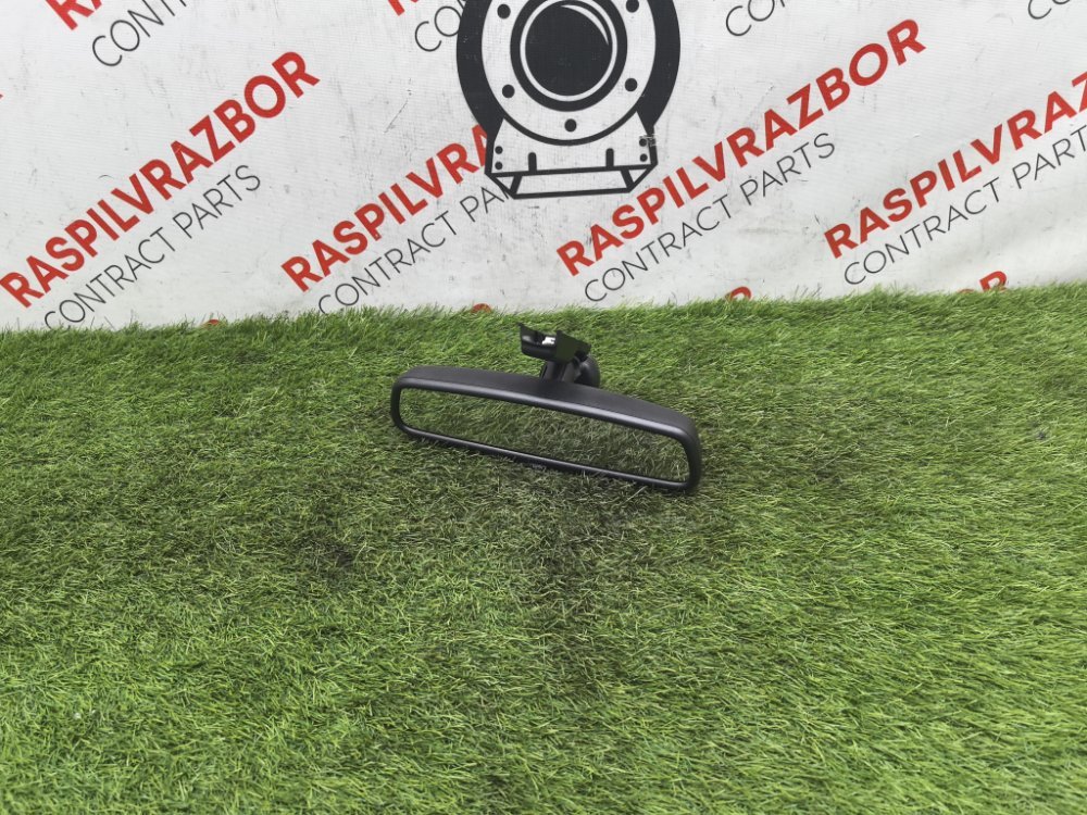 Зеркало заднего вида салонное, 4000 рублей, Красноярск