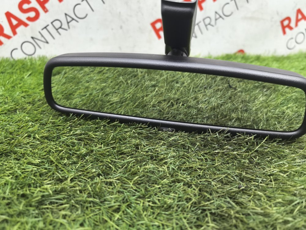 Зеркало заднего вида салонное, 4000 рублей, Красноярск