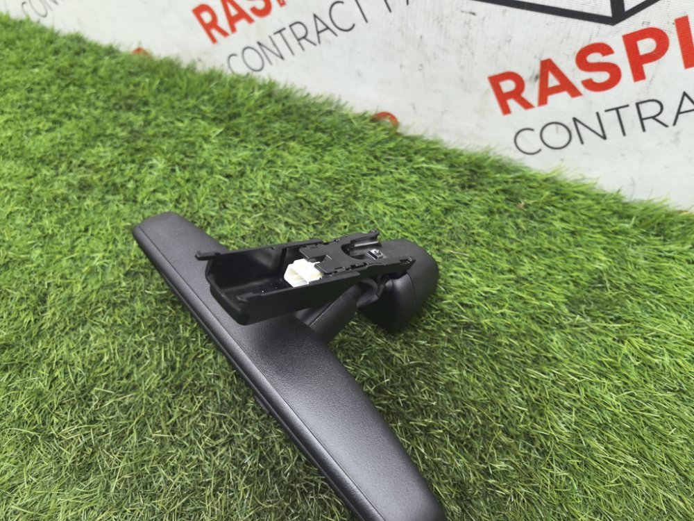 Зеркало заднего вида салонное, 4000 рублей, Красноярск