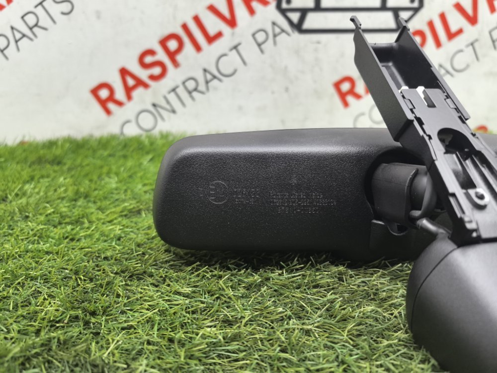 Зеркало заднего вида салонное, 4000 рублей, Красноярск