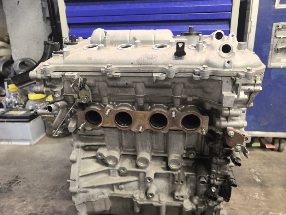 Двигатель, 65000 рублей, Красноярск