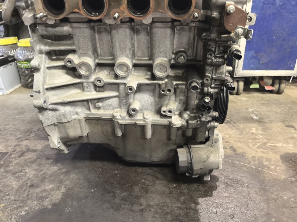 Двигатель, 65000 рублей, Красноярск