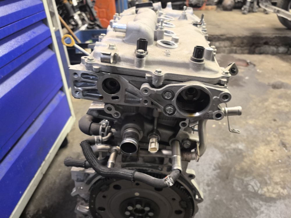 Двигатель, 65000 рублей, Красноярск