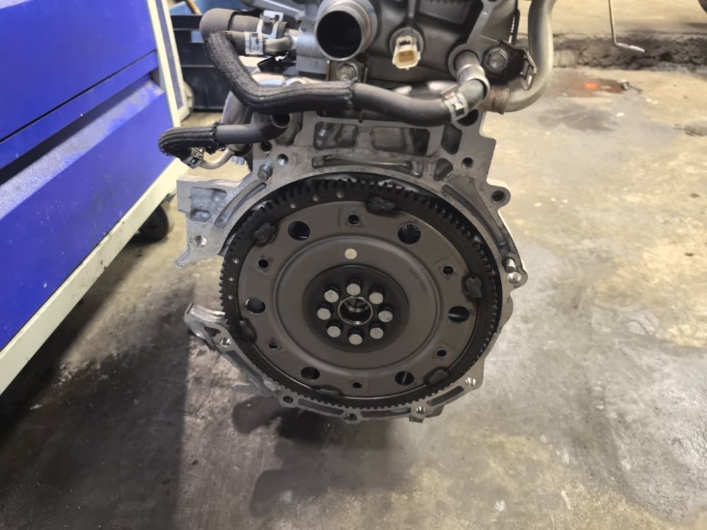 Двигатель, 65000 рублей, Красноярск