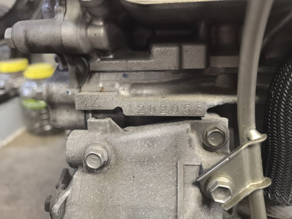 Двигатель, 65000 рублей, Красноярск