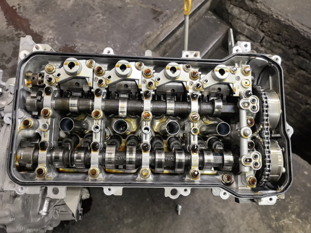 Двигатель, 65000 рублей, Красноярск