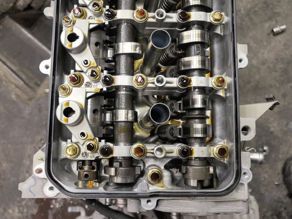 Двигатель, 65000 рублей, Красноярск