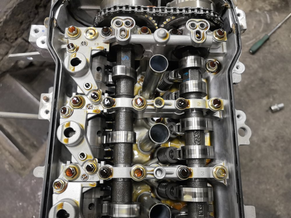 Двигатель, 65000 рублей, Красноярск