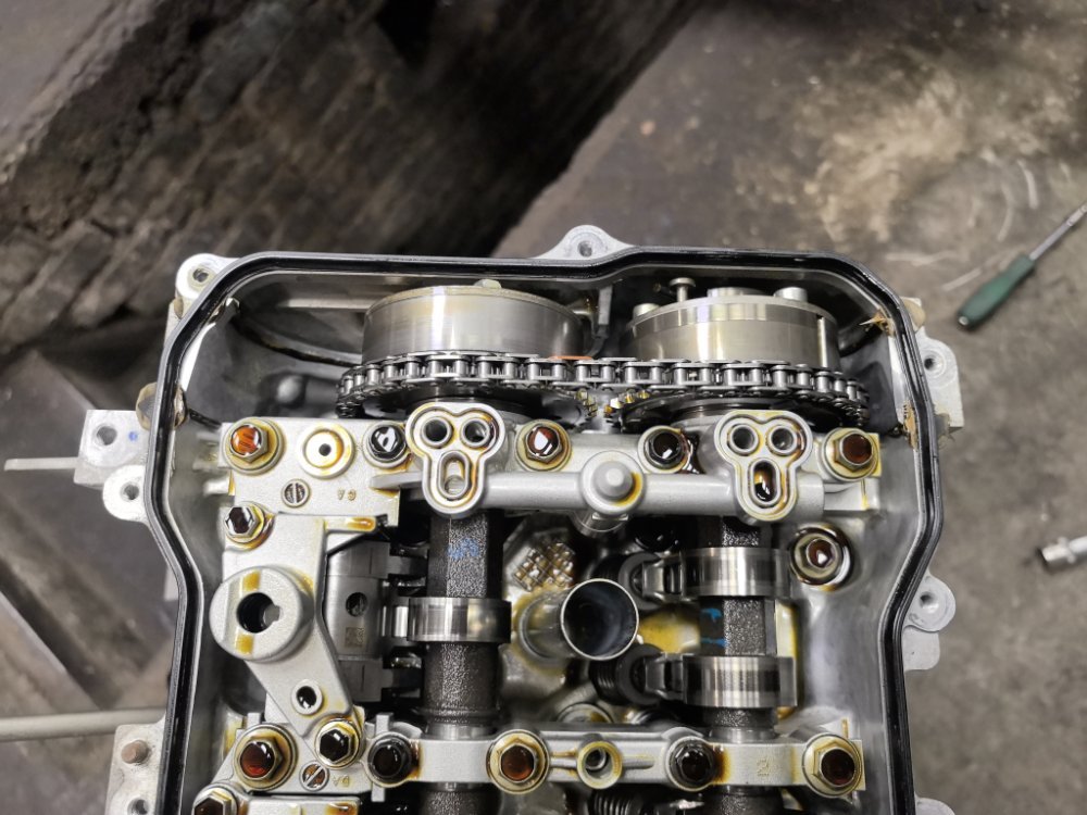 Двигатель, 65000 рублей, Красноярск