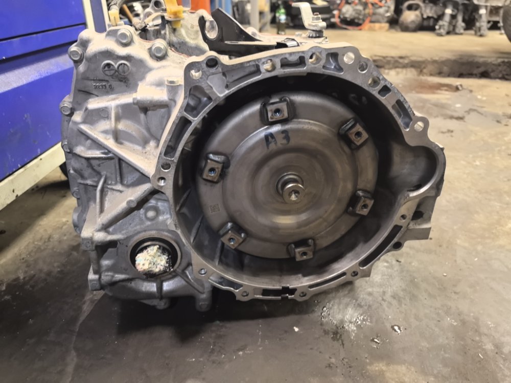 АКПП, 95000 рублей, Красноярск