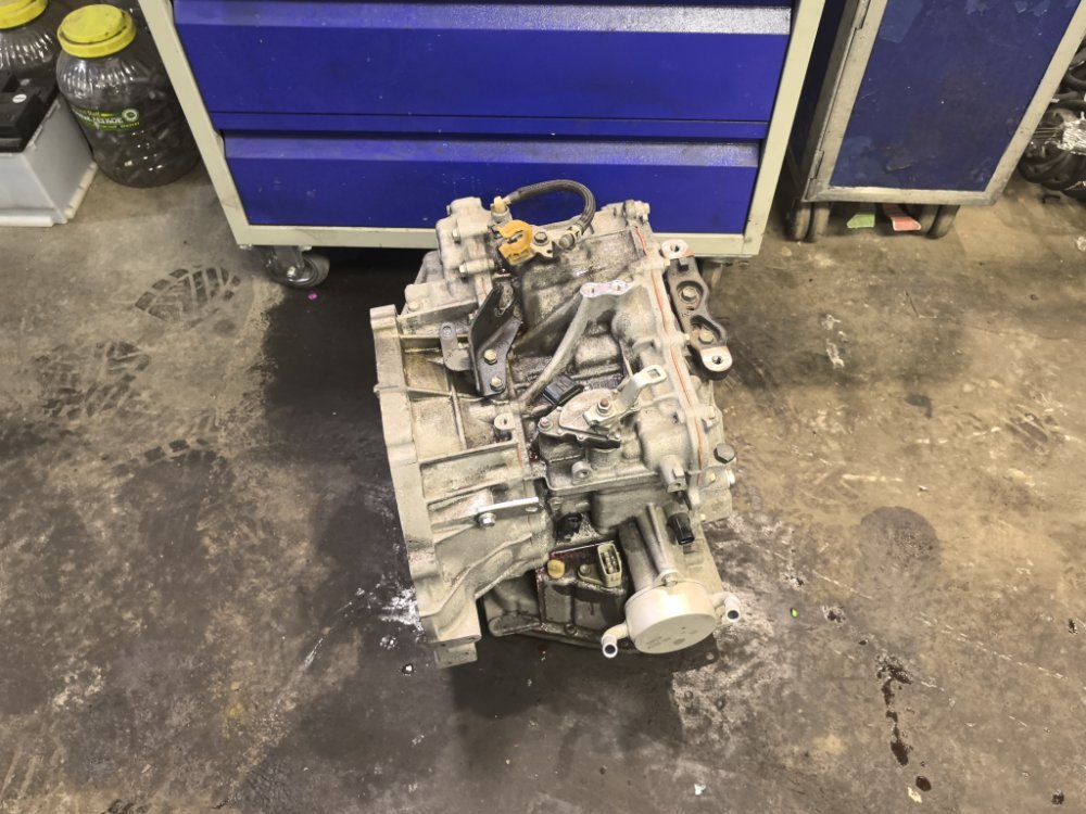 АКПП, 95000 рублей, Красноярск