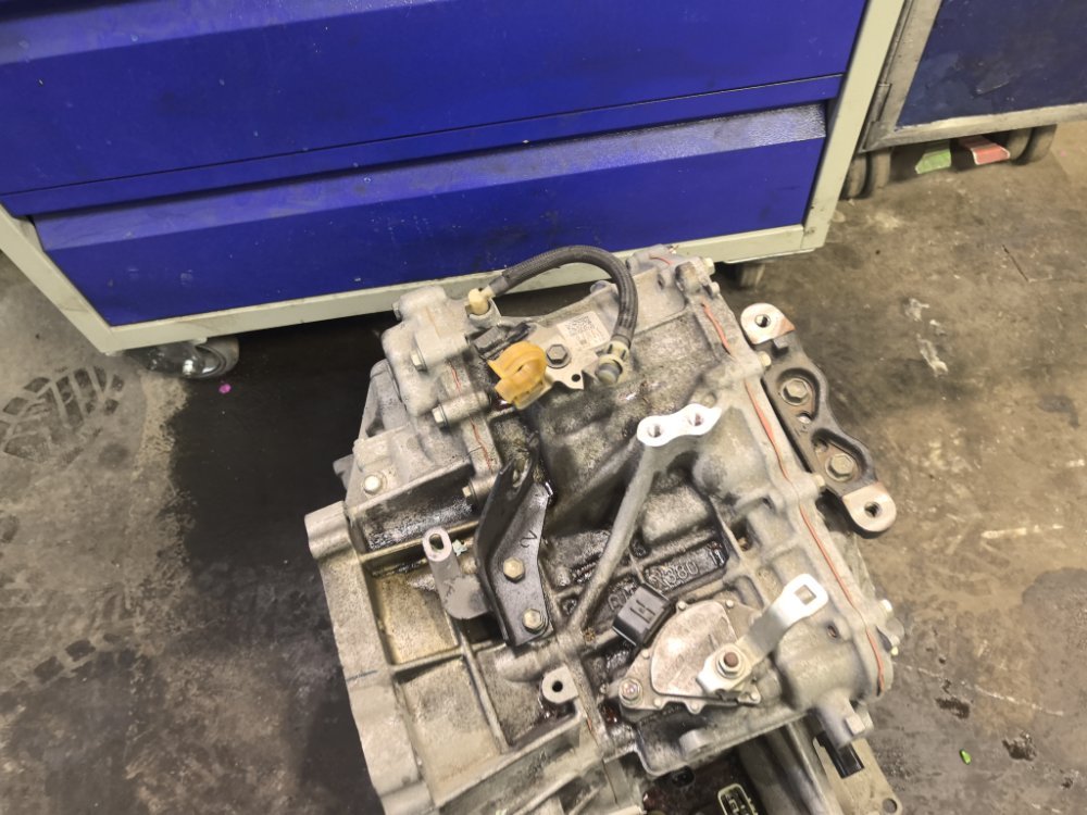 АКПП, 95000 рублей, Красноярск