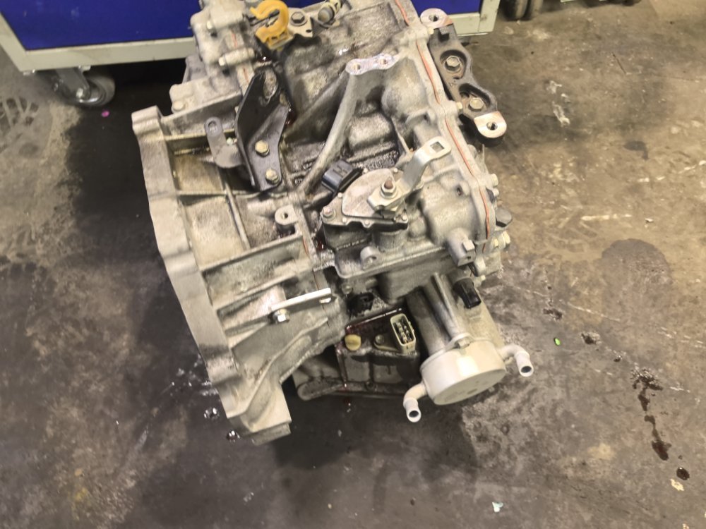 АКПП, 95000 рублей, Красноярск