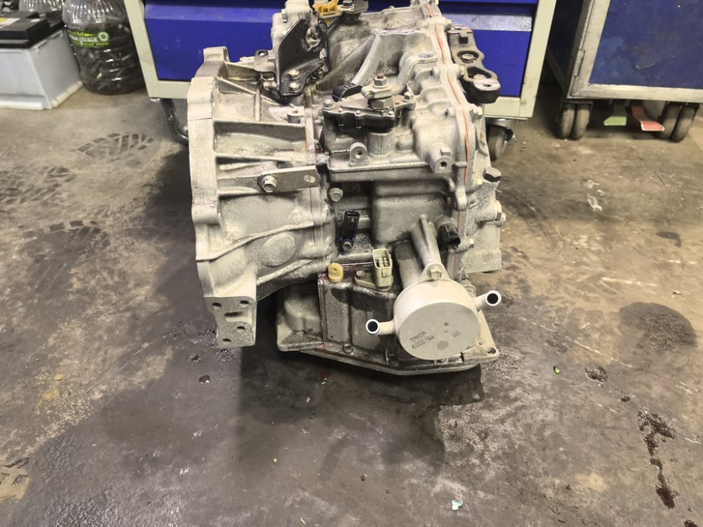 АКПП, 95000 рублей, Красноярск