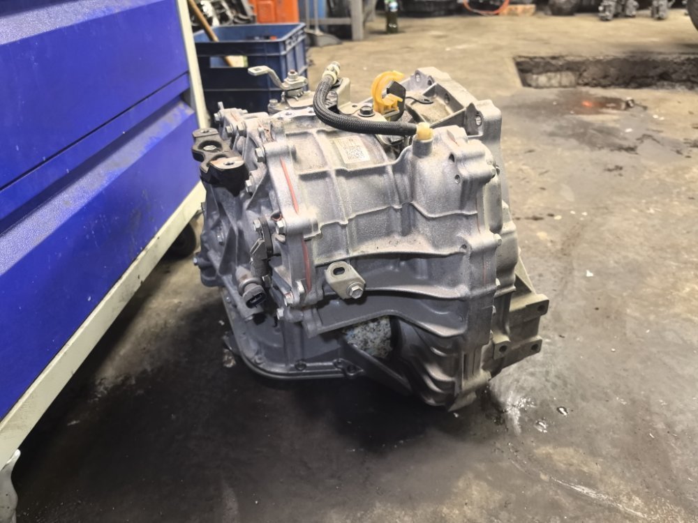 АКПП, 95000 рублей, Красноярск