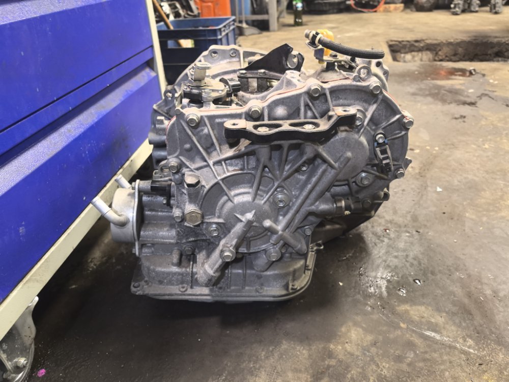 АКПП, 95000 рублей, Красноярск