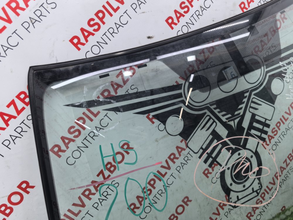 Стекло лобовое, 26000 рублей, Красноярск