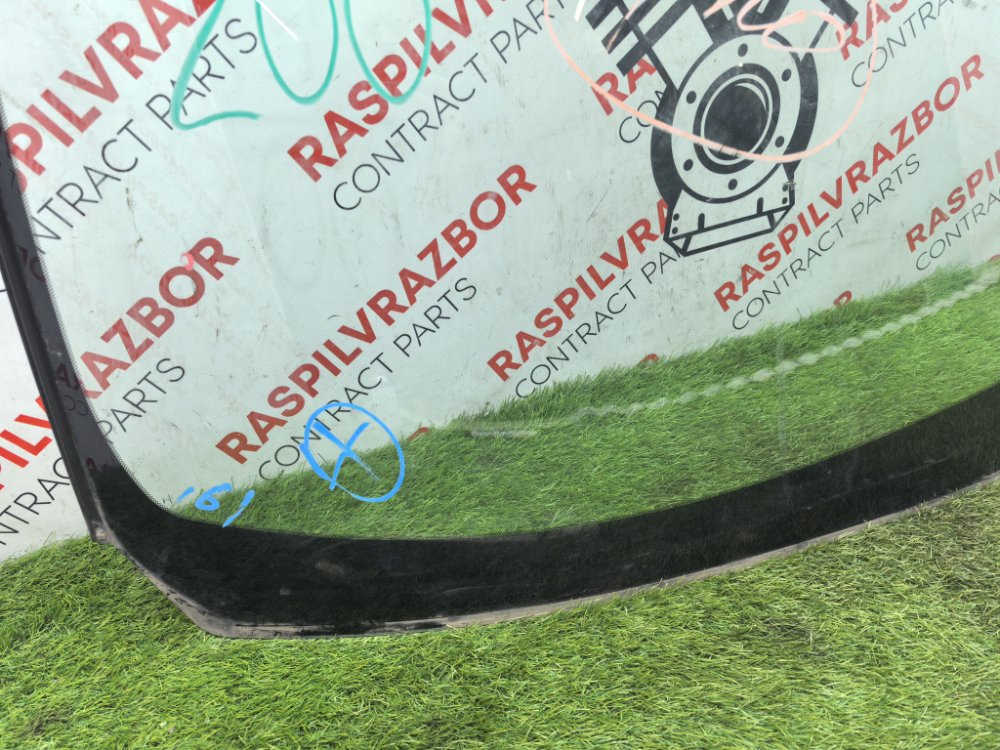 Стекло лобовое, 26000 рублей, Красноярск