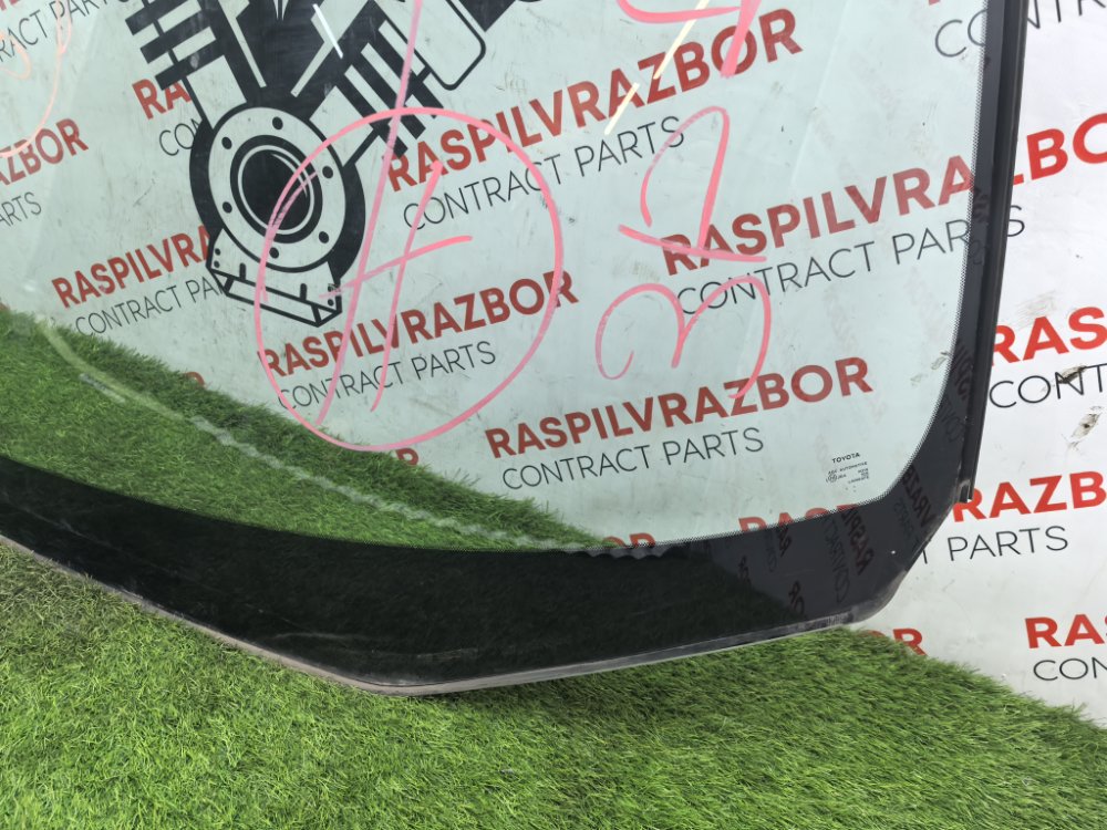 Стекло лобовое, 26000 рублей, Красноярск