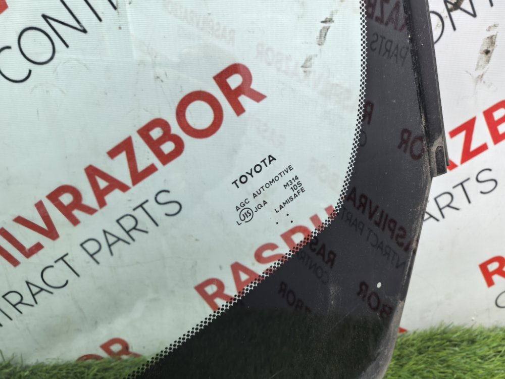 Стекло лобовое, 26000 рублей, Красноярск