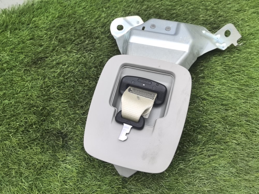 ремень безопасности центральный, 1000 рублей, Красноярск