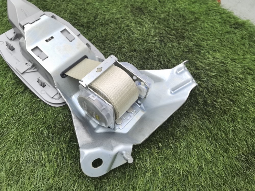 ремень безопасности центральный, 1000 рублей, Красноярск