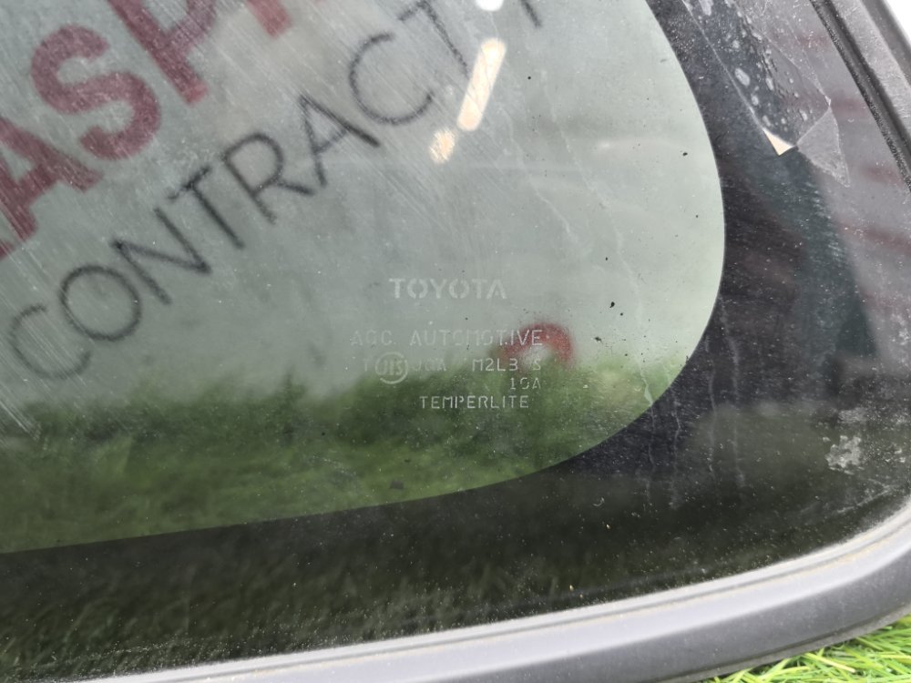 стекло боковое, 4000 рублей, Красноярск