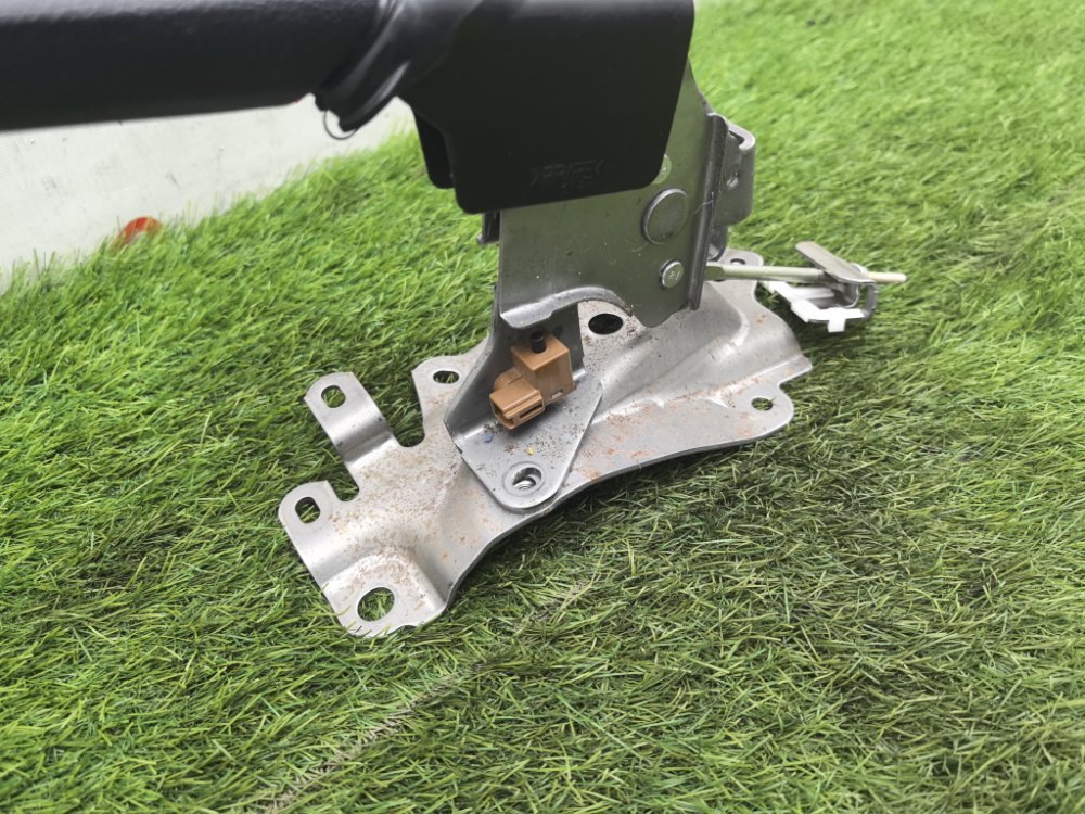 ручка ручника, 1500 рублей, Красноярск