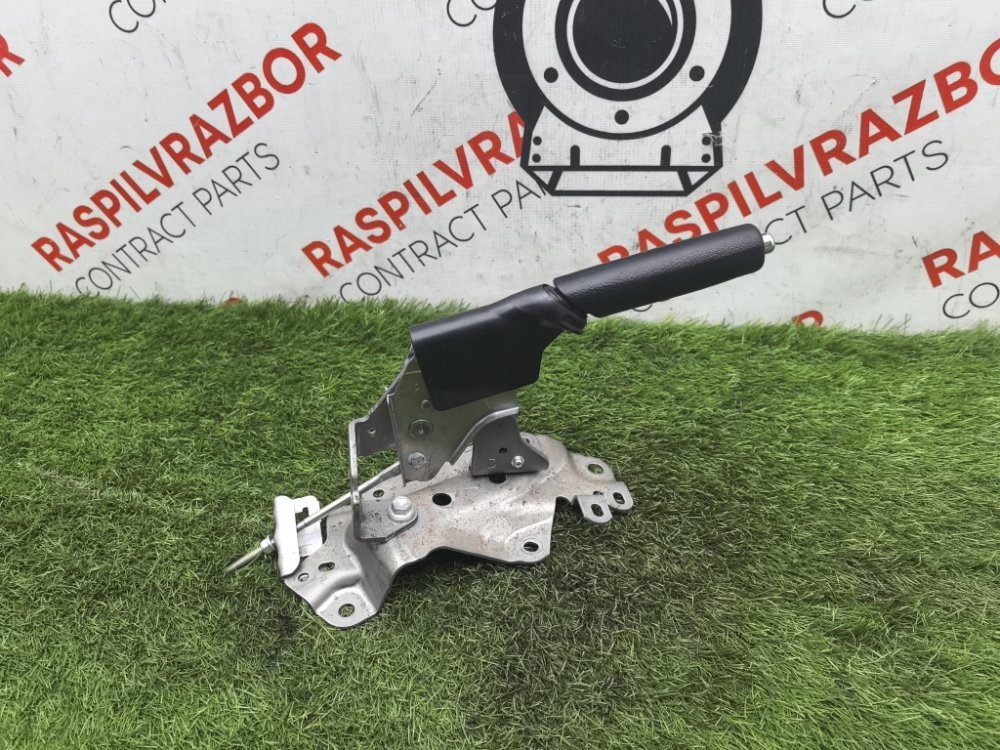 ручка ручника, 1500 рублей, Красноярск