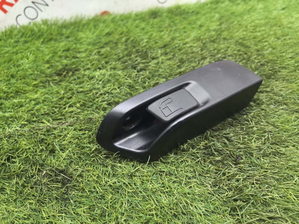 Ручка открывания бензобака, 1500 рублей, Красноярск