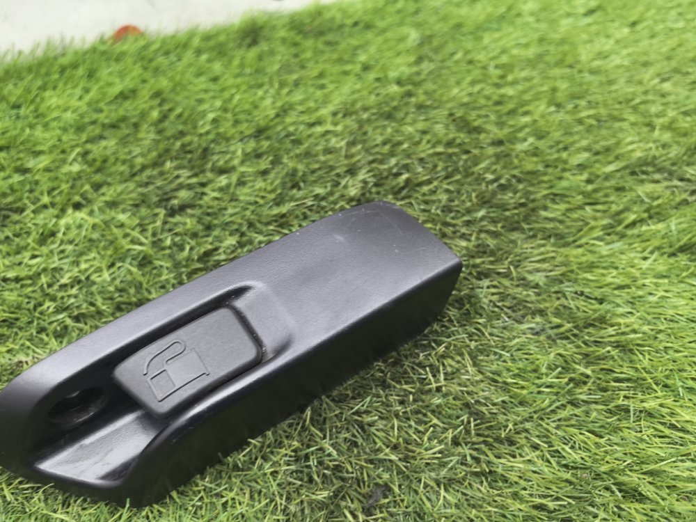 Ручка открывания бензобака, 1500 рублей, Красноярск