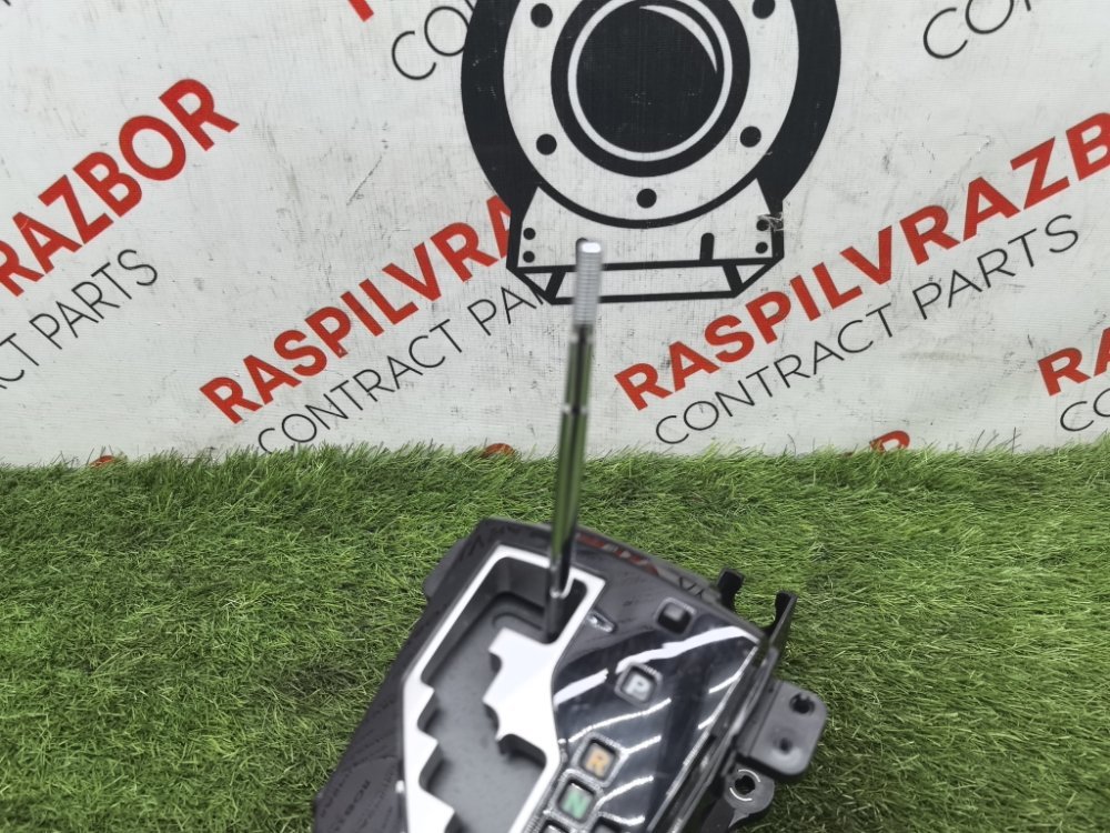 Селектор АКПП, 3000 рублей, Красноярск