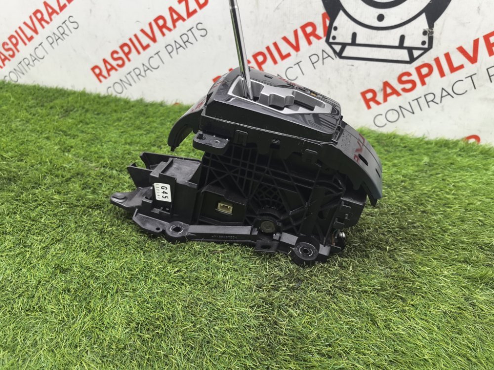 Селектор АКПП, 3000 рублей, Красноярск