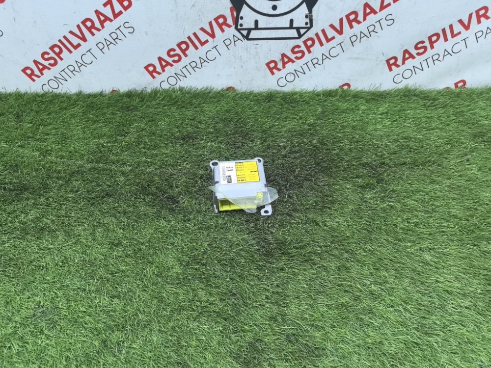 блок управления airbag, 3000 рублей, Красноярск