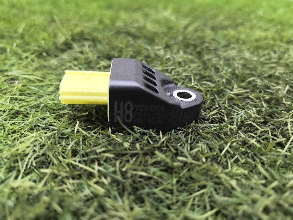 датчик airbag, 1500 рублей, Красноярск