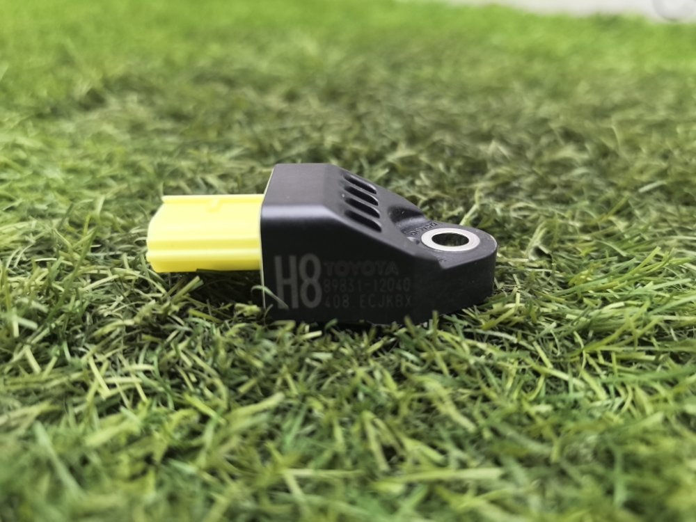 датчик airbag, 1500 рублей, Красноярск