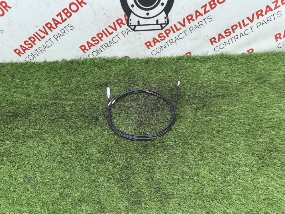 тросик лючка топливного бака, 1500 рублей, Красноярск