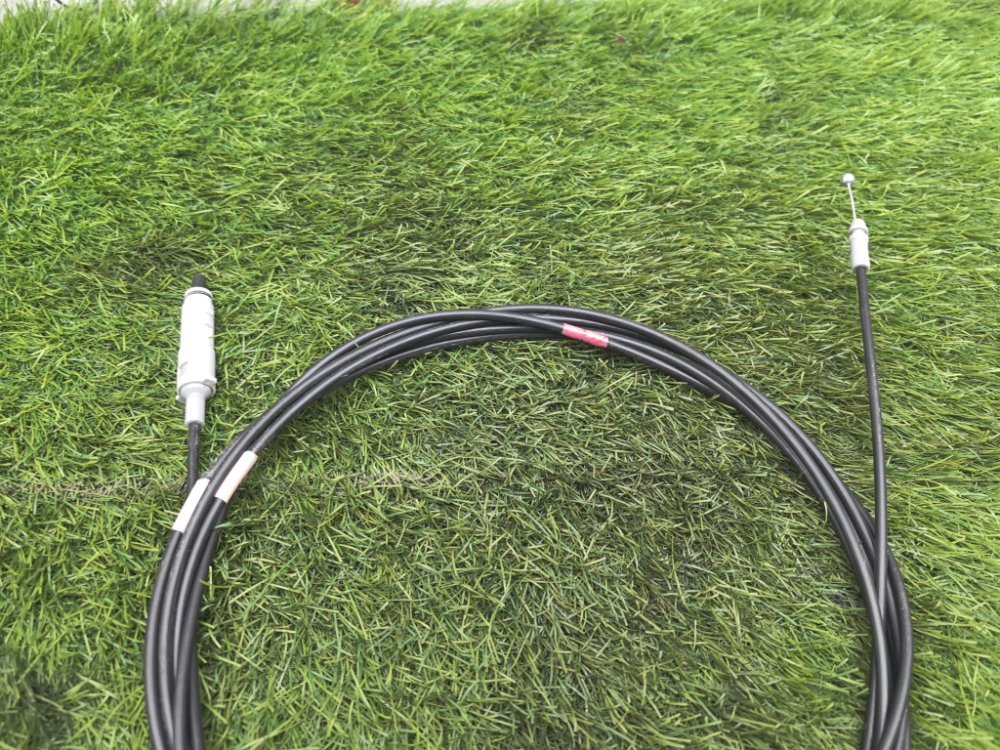 тросик лючка топливного бака, 1500 рублей, Красноярск