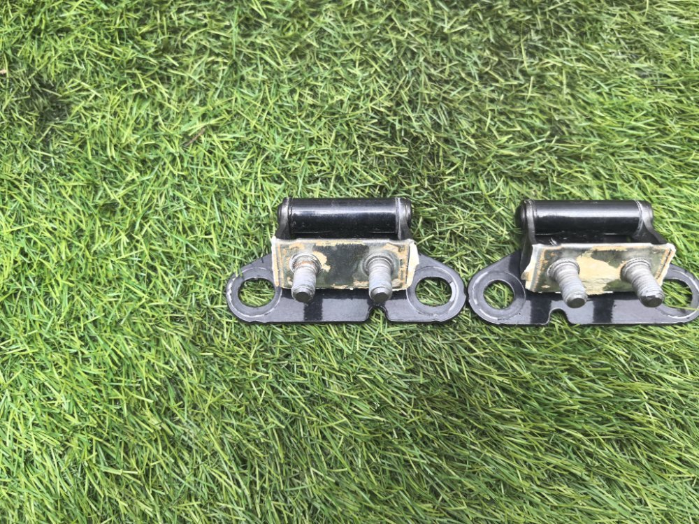 крепление крышки багажника, 5000 рублей, Красноярск