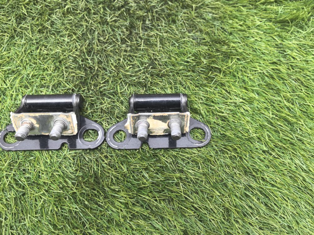 крепление крышки багажника, 5000 рублей, Красноярск