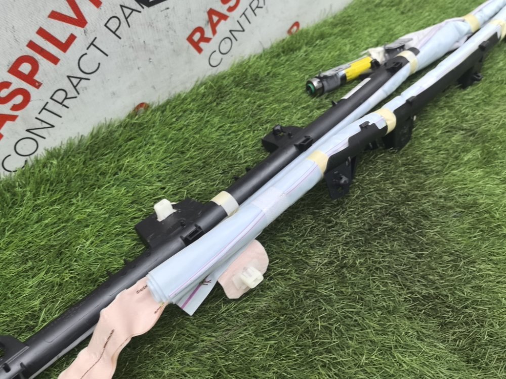 подушка безопасности боковая, потолочная, 5500 рублей, Красноярск