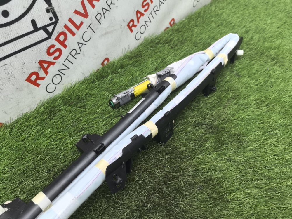 подушка безопасности боковая, потолочная, 5500 рублей, Красноярск